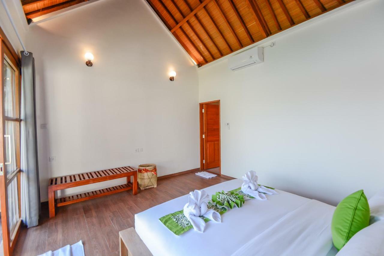 Villa Kupu Kupu Bingin Uluwatu  Exterior photo