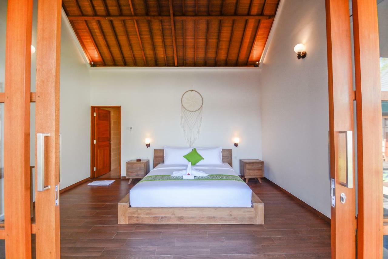 Villa Kupu Kupu Bingin Uluwatu  Exterior photo