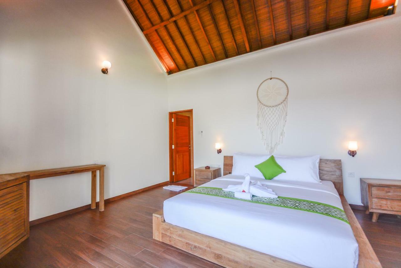 Villa Kupu Kupu Bingin Uluwatu  Exterior photo