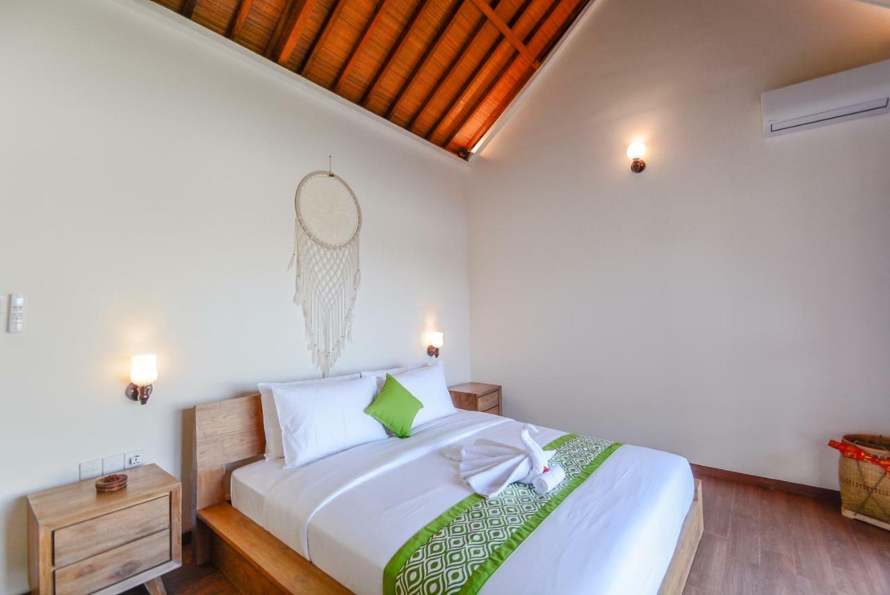 Villa Kupu Kupu Bingin Uluwatu  Exterior photo