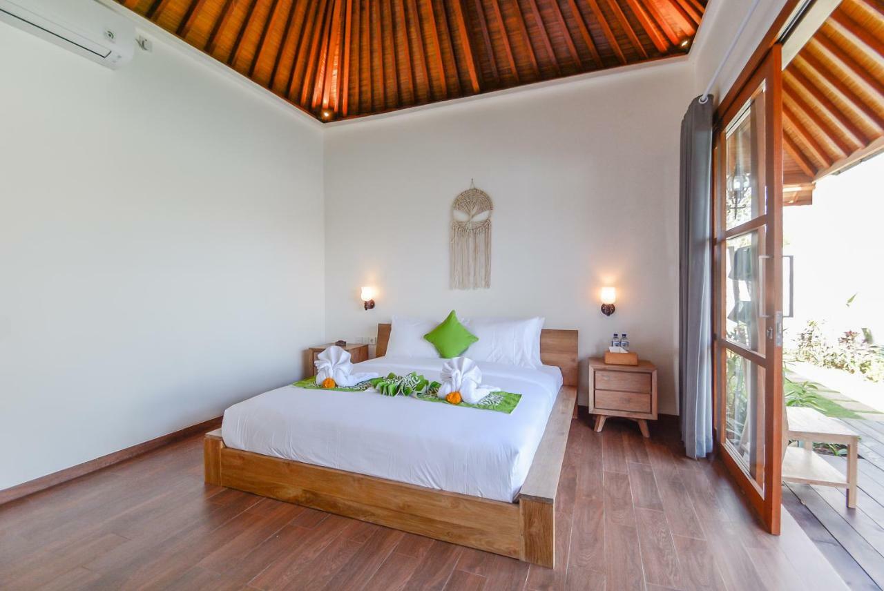 Villa Kupu Kupu Bingin Uluwatu  Exterior photo