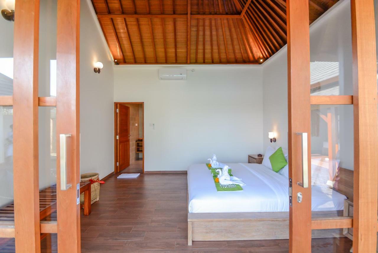 Villa Kupu Kupu Bingin Uluwatu  Exterior photo