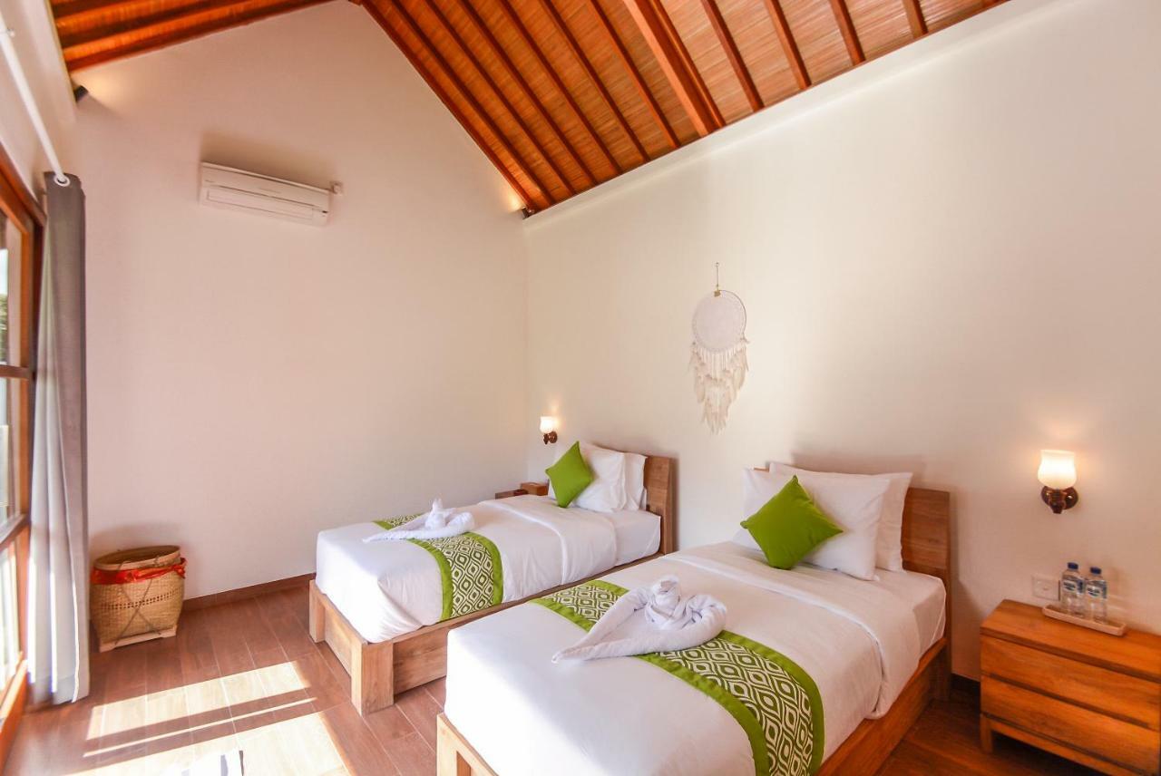 Villa Kupu Kupu Bingin Uluwatu  Exterior photo