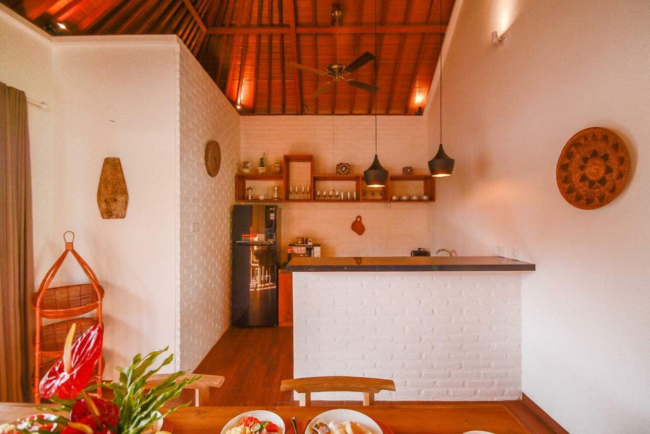 Villa Kupu Kupu Bingin Uluwatu  Exterior photo