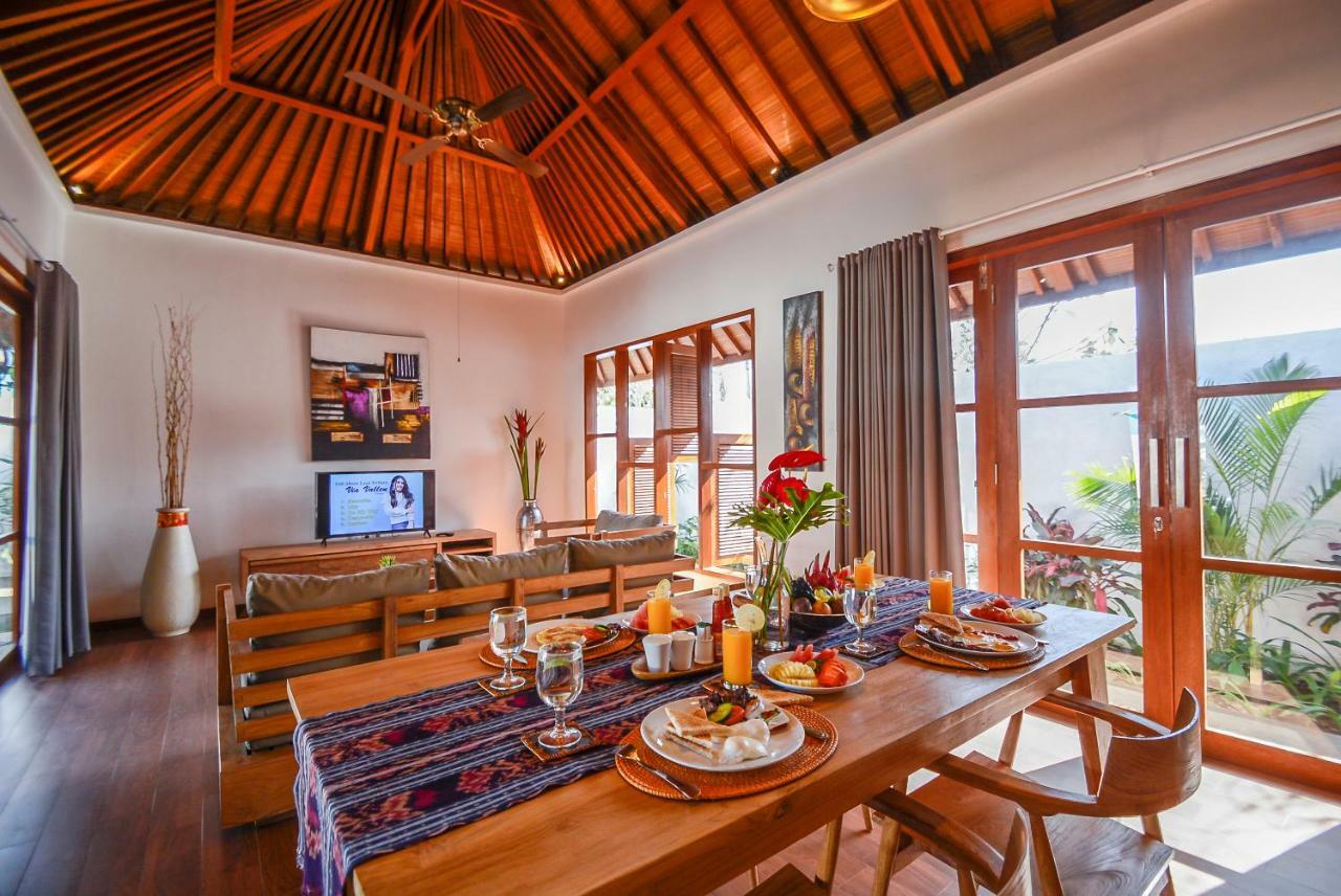 Villa Kupu Kupu Bingin Uluwatu  Exterior photo