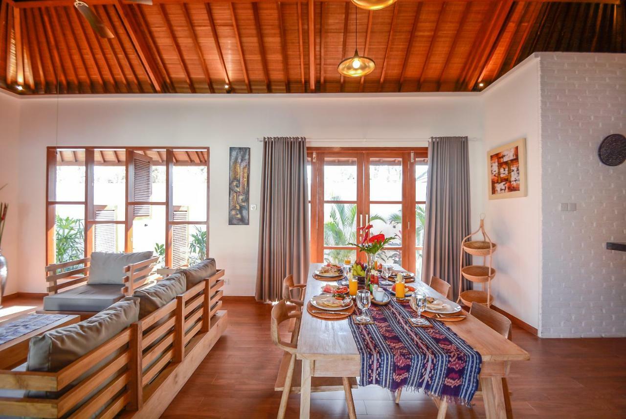 Villa Kupu Kupu Bingin Uluwatu  Exterior photo