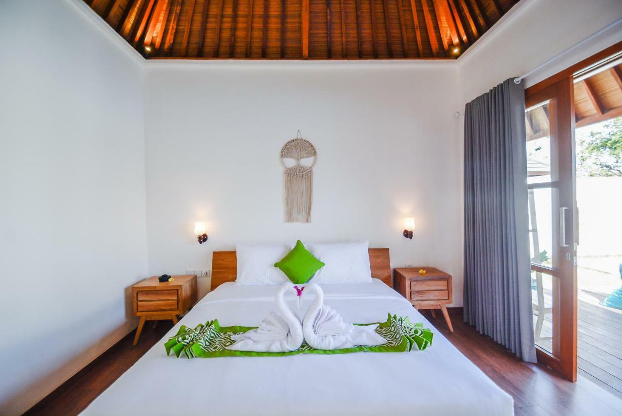 Villa Kupu Kupu Bingin Uluwatu  Exterior photo