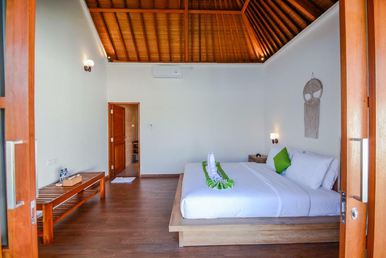 Villa Kupu Kupu Bingin Uluwatu  Exterior photo