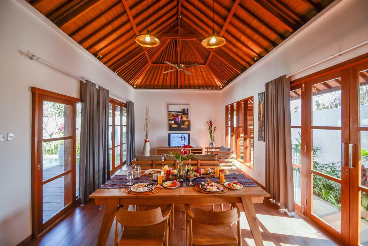 Villa Kupu Kupu Bingin Uluwatu  Exterior photo
